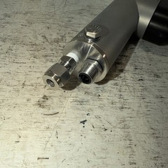 New Old Stock RYECO 50100009 Sensor Head Made In USA