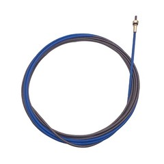 1-pk 194011 .030″ .035″ 15ft MIG Gun Parts Liner for Miller Hobart 194-011