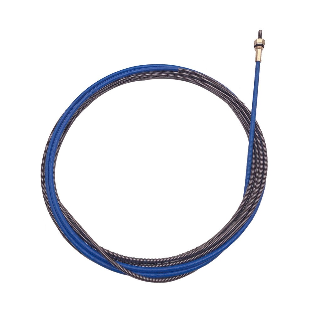 1-pk 194011 .030″ .035″ 15ft MIG Gun Parts Liner for Miller Hobart 194-011