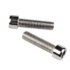 201 Stainless Steel Allen Hex Socket Bolt Cap Head Screw M3 M4 M5 M6 M8 M10 M12