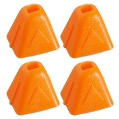Hitachi NP35A 4 Pack of Genuine OEM Nose Caps (A) – 884681-4PK
