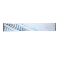 10Pcs 40 42 43 44 45 46 48 50 60 80Pin 0.5mm FPC FFC Ribbon Flexible Flat Cable