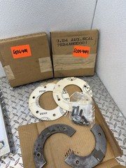 (1) American Davidson 7624A86G001 – – 3.94 Aux Dust Seal Assy