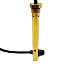 New Oil Level Sensor For Volvo 17202022, A25D, A30D, T450D, A35F, A35D, A40F.