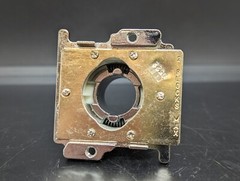 Eaton 10250T5 2 Position Maintained Push Pull Operator Cutler Hammer NIB