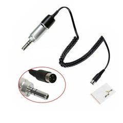 Dental Lab Marathon Micromotor Polisher N3/35K RPM Electric Handpiece