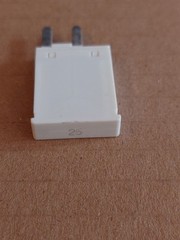 LITTELFUSE BD280-1927-25/16-W / BD28019272516W (BRAND NEW)
