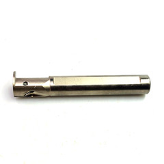 Mitsubishi GYARUS12K90A-E06 Boring Bar 3/4 Shank Internal Grooving 1″ Min 5″ OAL