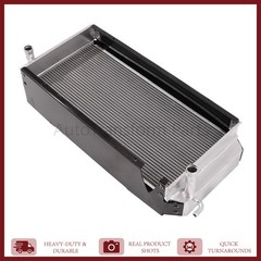 Radiator Fits Bobcat S150 S150G S160 S175 S185 S205 6686077 6734100 7152356