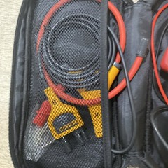 New For Fluke 381 Remote Display True RMS AC/DC Clamp Meter with iFlex