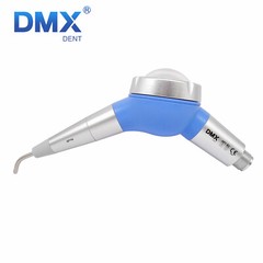DMXDENT Dental Air Flow Teeth Polishing Polisher Prophy Handpiece Hygiene Jet