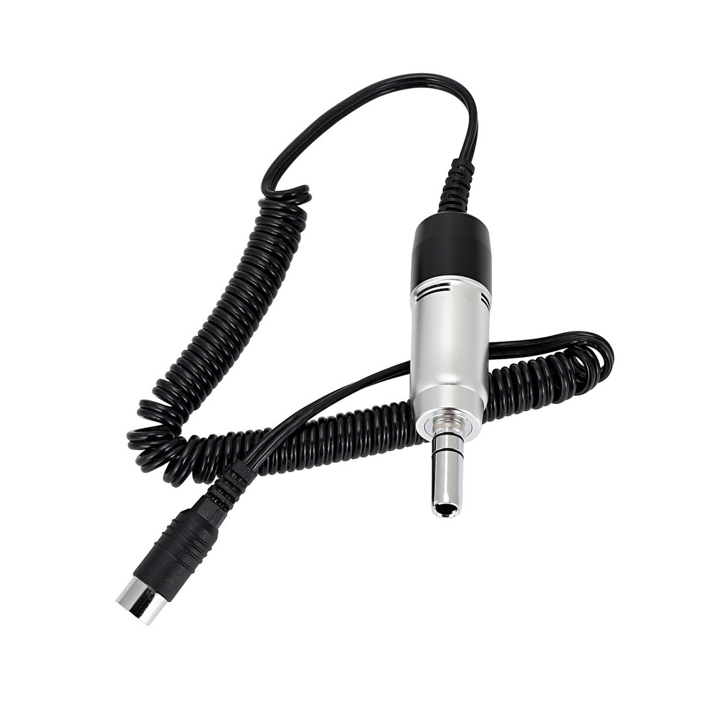 Dental Lab Electric Marathon Micromotor Polisher/Contra Angle/Straight Handpiece