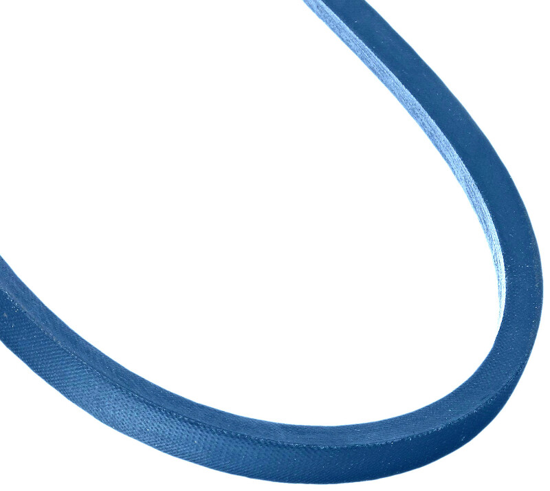 5L157K, B154K, 5/8 X 157″ Lawn And Industrial V-Belt Made With Aramid