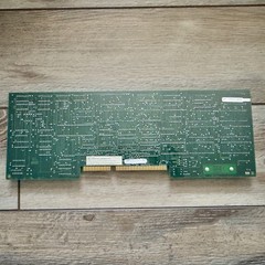 Barber Colman Invensys Smoke Control System Circuit Board GCMA-112-2-0-3 New