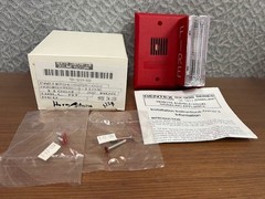 Gentex GX90S-4-110WR horn strobe 904-0259-002; NOS Brand New