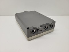 GOOD USED! ABB MAGMASTER FLOW TRANSMITTER MFE4ER100111