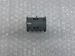 LOVATO BGX1022 AUXILIARY CONTACT NSNP