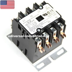 1PC New In Box 9X160 HCC-4XQ04YT129 AC Contactor – US Stock