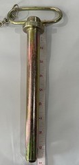 Goliath 7/8″ Tractor Hitch Pin with Chain ~ HP78WC
