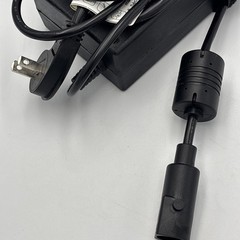 Invacare WS150-1F-2 Power Supply 24V 6.5A Medical Equipment Charger NEW