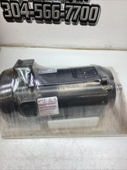 Baldor Reliance DC Industrial Motor P-404333 0.56kW 180VDC Fr. D80C 3428P NIB