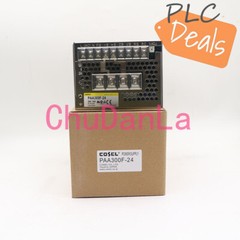 1PCS NEW COSEL PAA300F-24 Power Supplyer