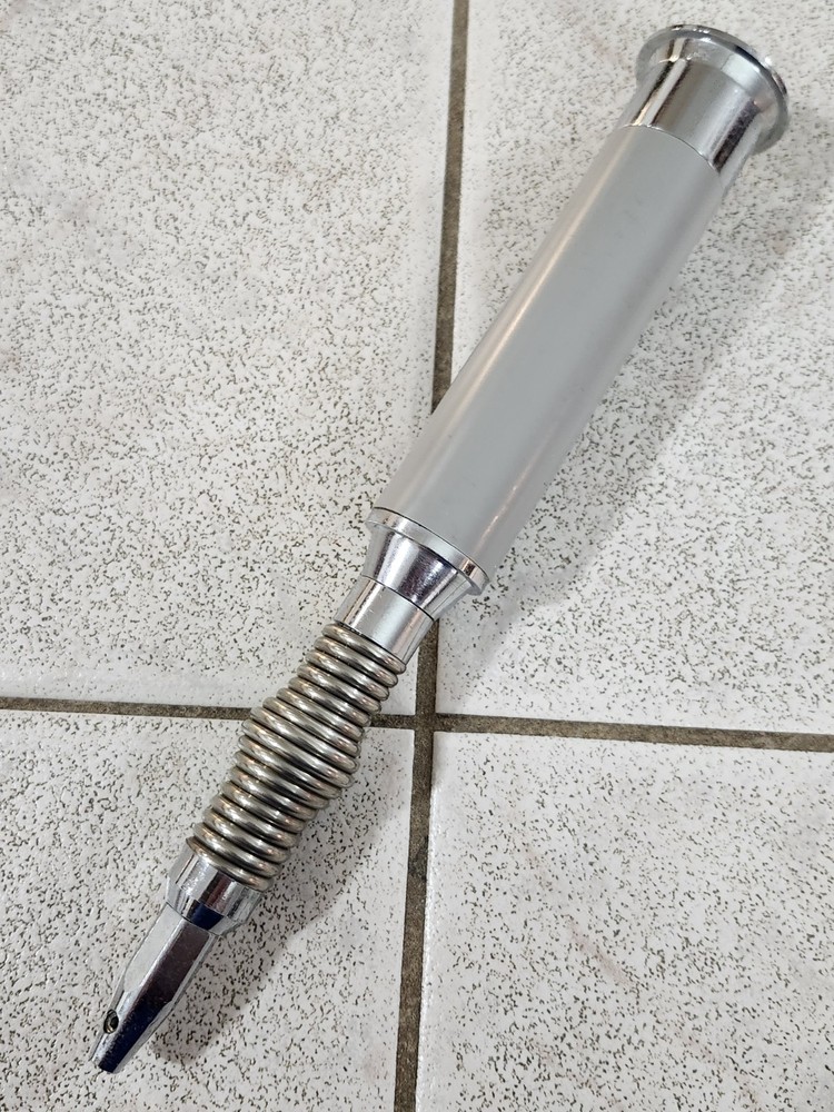 NSK Japan Contra-angle Dental Handpiece Instrument AS IS PICTURED PARTS REPAIR
