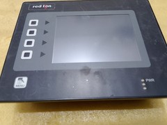 Red Lion Controls G306A HMI Interface Console Display G306A00 As Is Basis