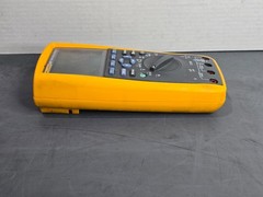 Fluke 287 True-RMS Electronics Logging Multimeter No Battery Missing Fuse
