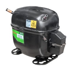 Secop SCE18MNX R290 Refrigeration Compressor 6129 BTU MBP 115V 60 Hz