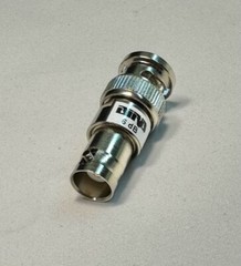 Bird 6dB RF Coaxial Attenuator 3W 4GHz (3-A-MFB-06) New!