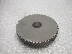 INDUSTRIAL SPARE U6976A 55T GEAR NSNP