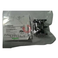 SCHNEIDER ZB2BZ21C ZB2BZ21 MOUNTING BASE PUSH BUTTON LOCK PLC MODULE NEW