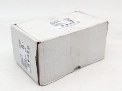Socomec Sirco M3 3X125A 3-Pole Load Break Switch (22003011) | Gray