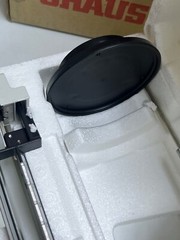 OHAUS 310-00 DALI-O-GRAM BALANCE 310gx0.01g