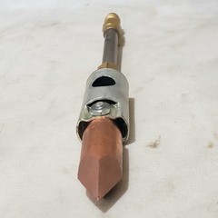 Prest-O-Lite POL-8 Air Acetylene Soldering Iron Tip Fits 403 Uniweld Goss