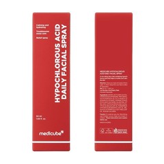 Power Soothing Spray with Hypochlorous Acid, 1.69 fl.oz | HOCI Facial Mist fo…