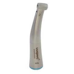 Dental Fiber Optic Contra Angle Low Speed Handpiece Mini 1:1 Electric ISO E Type