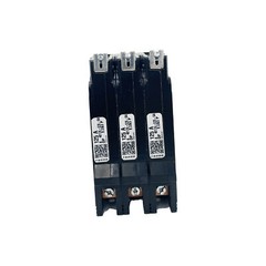 NIB – Square D – EDB34125 – Molded Case Circuit Breaker – 125A, 3-Phases, 480V