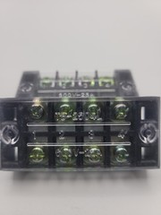 FOUR(4) TB2504L Four Position Terminal Strip