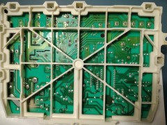 Furnace Control Board 1012-940-L HK42FZ2009