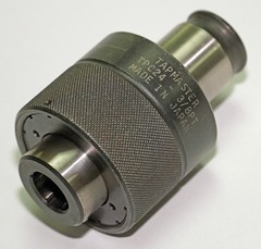 SPI Tapmaster Tap Collet 3/8 PT – 30mm Shank TPC24