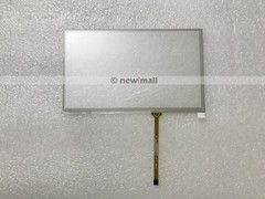 7″ inch 4-wire Touch screen Digitizer 164mmx99mm Fit for DJ070NA-03A LCD Panel