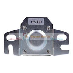 For Briggs & Stratton 691656 Starter Solenoid Replace # 807829 790951 555375GS