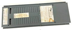 SQUARE D NQOD30L225 240V -48 V 9-5/8″ X 27″ X 1-1/4