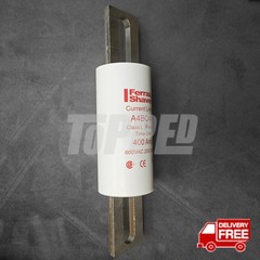 New Current-Limiting A4BQ400 for Ferraz Shawmut 400A 400 Amp 600VAC 200 000AIR