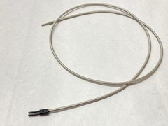 Keyence FU-2303 Fiber Optic Sensor Diffuse Reflective