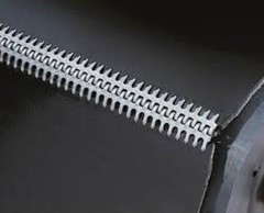 Various Widths PVC 120 Conveyor Belt Repair Kit Lacing Included (5 Foot Length)