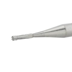 WAVE Dental HP Burs Carbide Straight Fissure Bur Straight Low Speed Bur HP 557