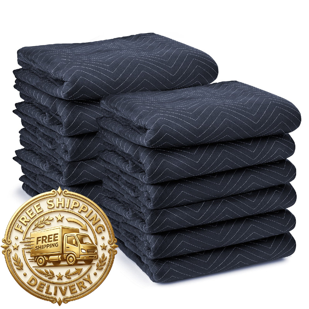 Sure-Max 12 – Pro – 80 X 72 35 – Pads Navy Blue And Black